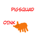 TEH #PIGSQUAD