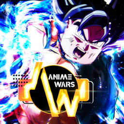 BOSS UPDATE Anime Wars