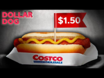 Dolla 50 costco glizzy