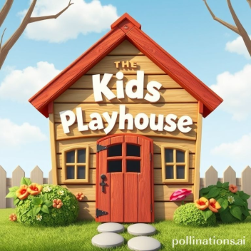 boos playhouse