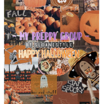 - my preppy group -