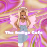 The Indigo Cafe