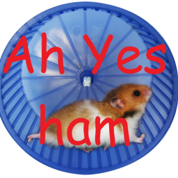 The Great Ham Generator