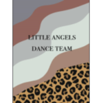 ~The Little Angels!~