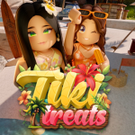 Tiki Treats