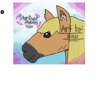 *-Stardust Stables-*