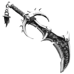 Immortal Sword: Void Gradient Vlads Lament