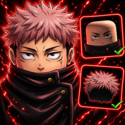 [🔥NEW] Jujutsu Outfits