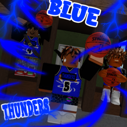 Blue Thunder Draft