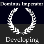 Dominus Imperitor Developing