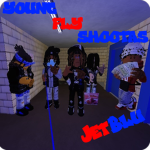 Young Fly Shootas