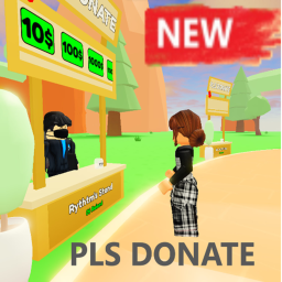 PLS DONATE 💸