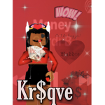 Kr$qve