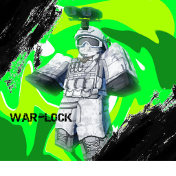 WAR-LOCK