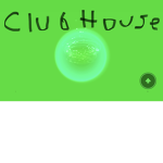 Country club house