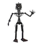 Endo (Help Wanted)