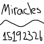 † miracles