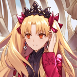 エレシュキガル