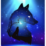 MasterWolf gamer team