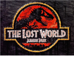 Jurrasic Park!