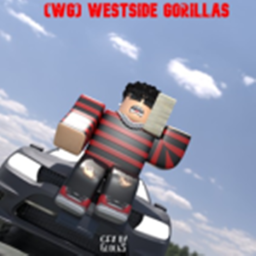 Gorillas Training