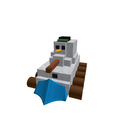 snowtank