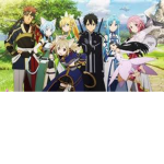 SwordArtOnlineGamers