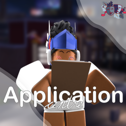 Tangy Theatre Application Center