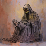 Adventures of READ