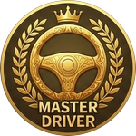 Master Driver
