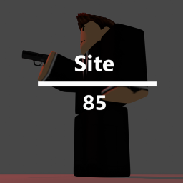 SCP재단3 Site-85 [업데이트]