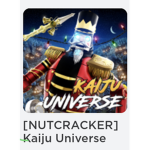 Kajiu universe fans