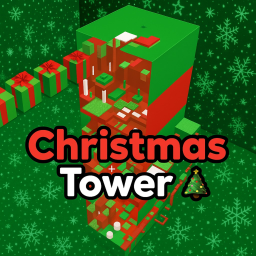 Christmas Tower 🎄