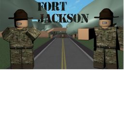 FORT JACKSON