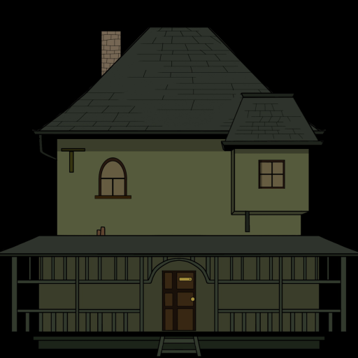 (School/Factory UPD !) Monster House Showcase 2