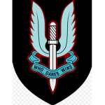 Special Air Service [Britain]