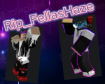 Rip_FellasHaze Fans group