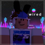 w i r e d