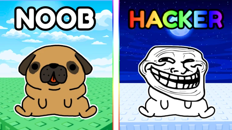 [NEW PUGS] パグを見つけよう (48)