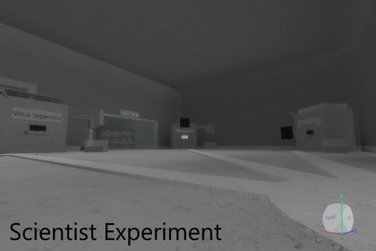 Ro-bio (PENGUAS) [Beta]