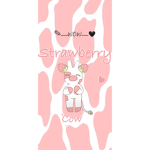 All cows welcome <3