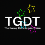 TGDT The Galaxy Development Team