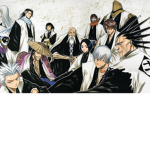 Bleach>>>>