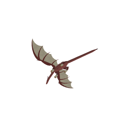 Flying Dragon