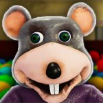 CHEESE RAT'S ARCADE ESCAPE OBBY!