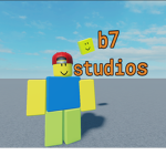b7 studios