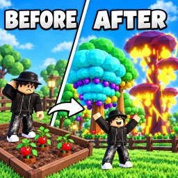 Grow a Fortune icon