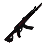 EX.O Vandal (Shiny)