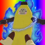 The BananaMan Fan Club