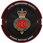 EBA |-| Grenadier Guards